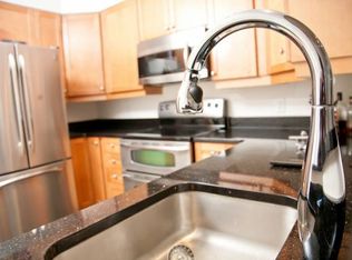 1126 10th St NW APT 3, Washington, DC 20001