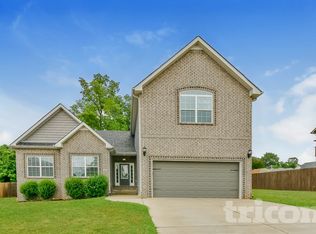 120 Sumter Ln, Clarksville, TN 37042