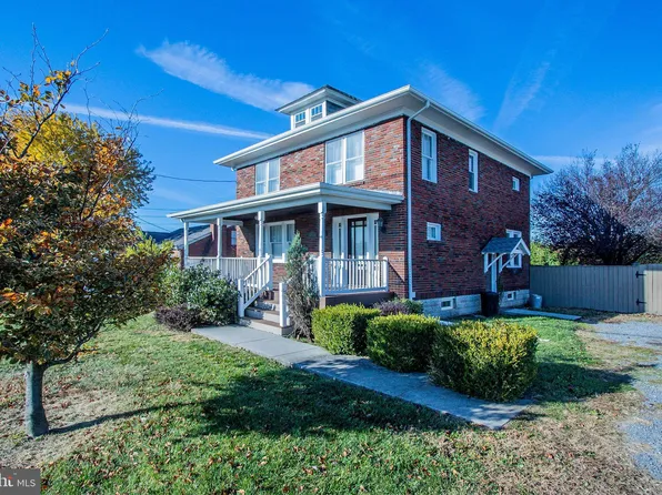 507 Eagle School Rd, Martinsburg, WV 25404