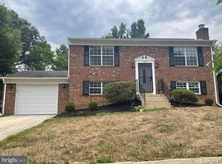 1103 Trunnel Ln, Accokeek, MD 20607