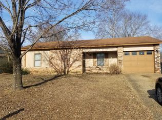 15 Greenhaven Pl, Sherwood, AR 72076