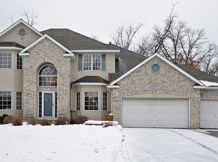 8711 W 154th St, Savage, MN 55378