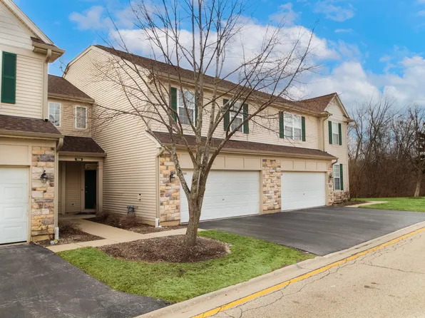 722 Dillon Ct, Grayslake, IL 60030