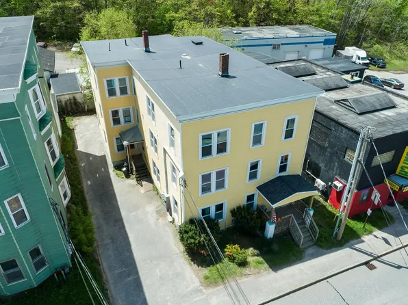 717 Lisbon Street, Lewiston, ME 04240