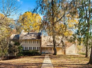 144 Hickory Rd, Natchitoches, LA 71457