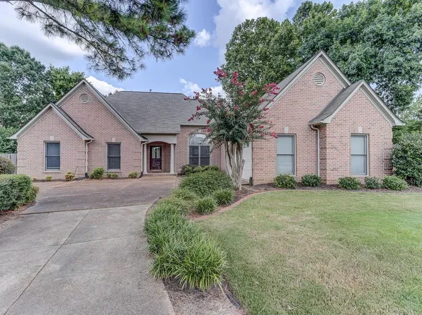 1286 River Hollow Cv Lot 33, Cordova, TN 38016