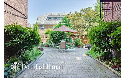 Sold by Douglas Elliman