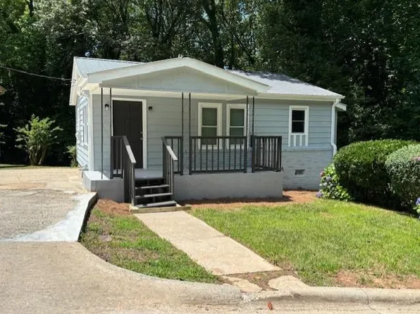 712 Emily St SE, Gainesville, GA 30501