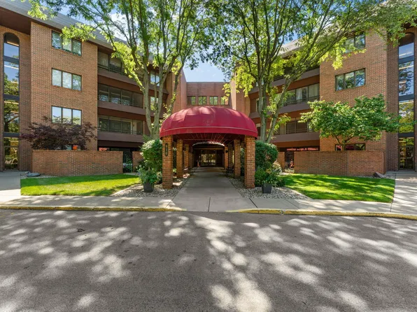 910 Ridge Rd Unit 203, Munster, IN 46321