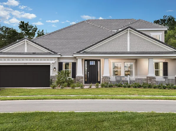 1400 Arklow Cir, Ormond Beach, FL 32174