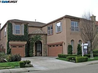 5728 Newfields Ln, Dublin, CA 94568