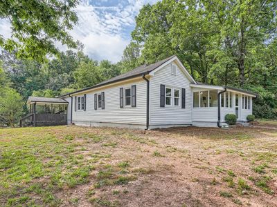 2618 Union Church Rd SW, Stockbridge, GA, 30281