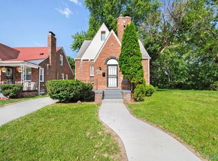 12939 Rutherford St, Detroit, MI 48227