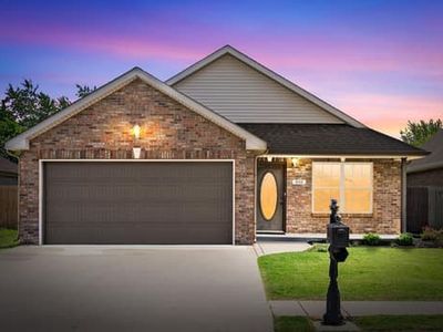 950 Culverson Ct, Clarksville, TN, 37040