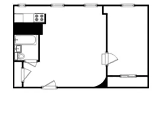 Rented by Douglas Elliman | media 40