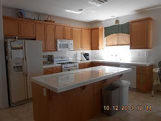 kitchen angle II