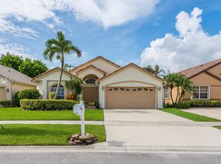 7814 S Stirling Bridge Blvd S, Delray Beach, FL 33446
