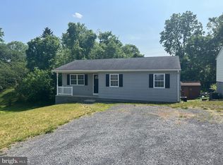 351 Richmond St, Keyser, WV 26726