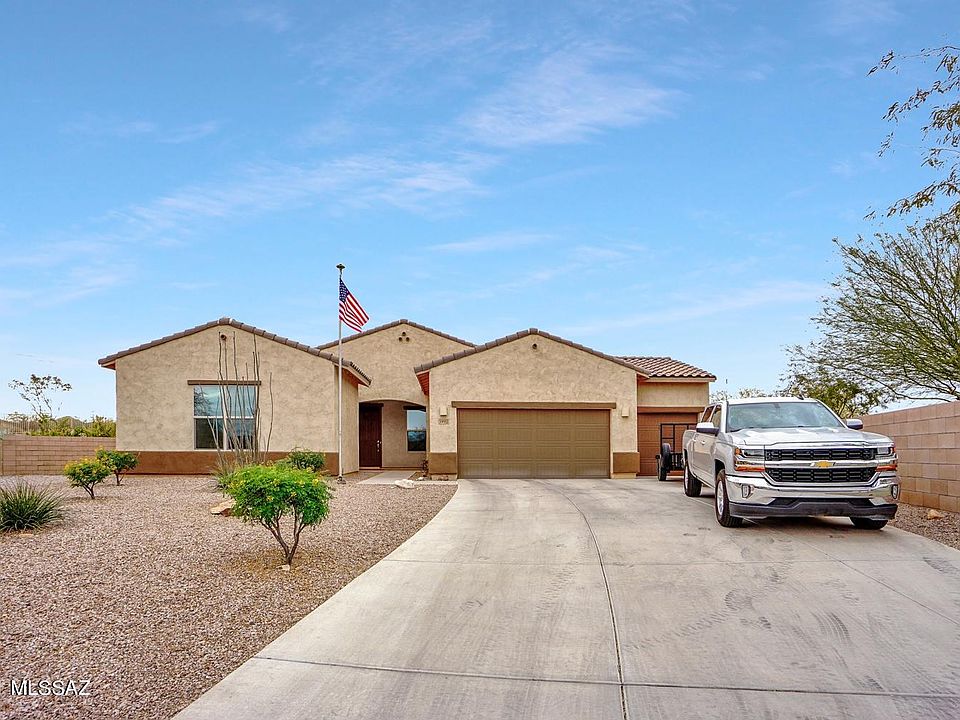 1st image of 5992 W Yuma Mine Cir