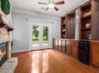 27125 Fairway Crossing Dr, Huffman, TX 77336