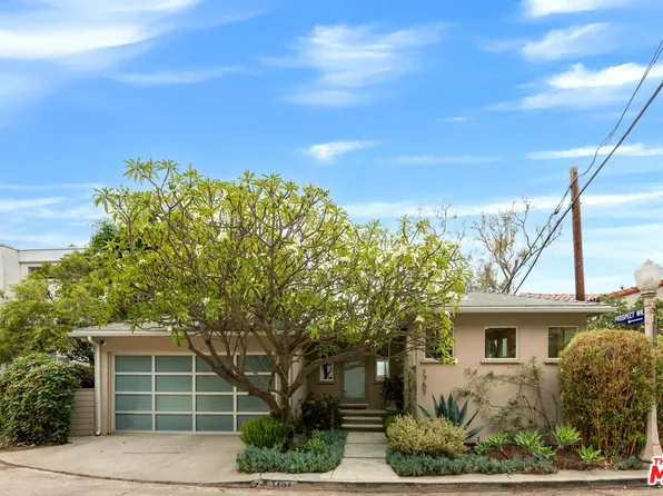 1757 Hollyvista Ave, Los Angeles, CA 90027