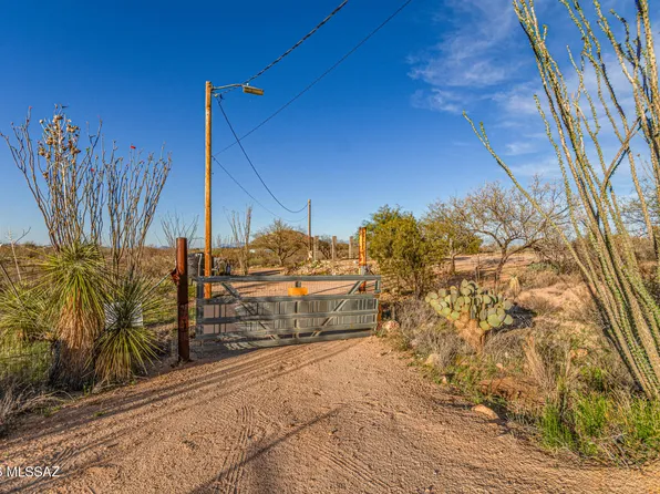 6920 W Calle Tres #10, Sahuarita, AZ 85629