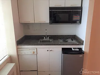 Rented by City Connections Realty