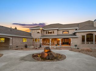 1501 Oakhaven Ln, Coalville, UT 84017