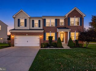 1816 Wagner Farm Rd, Bel Air, MD 21015