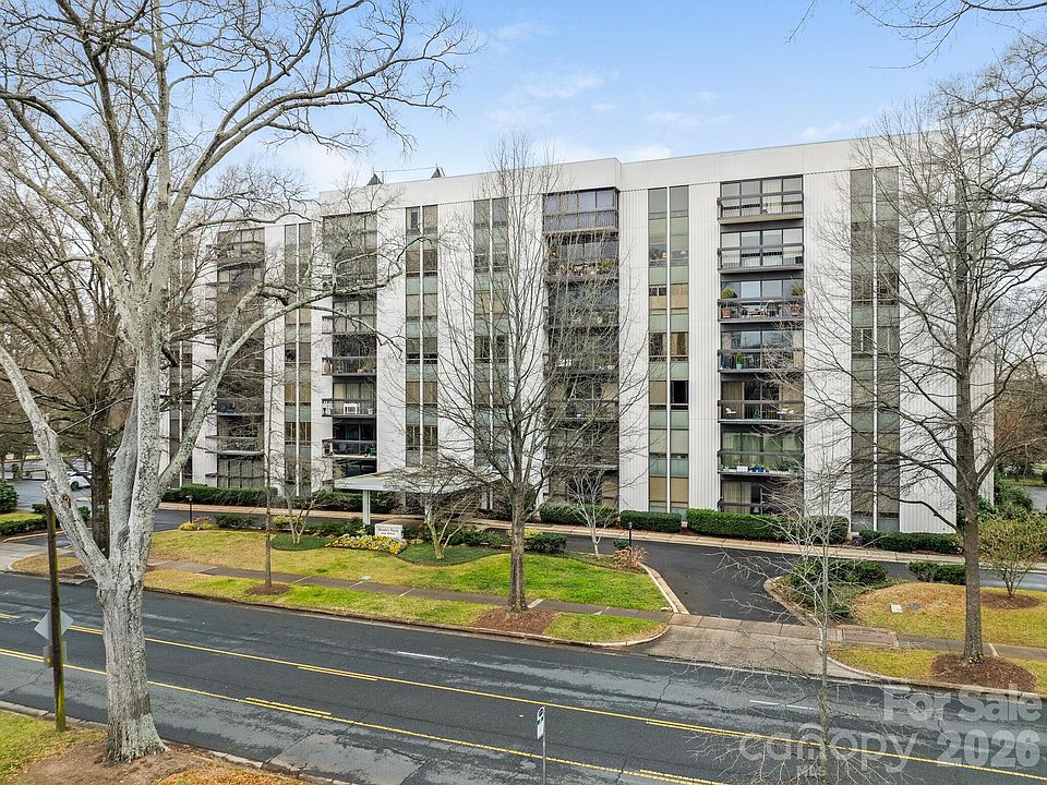1st image of 2222 Selwyn Ave APT 507