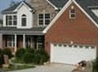 2091 Jessica Way, Conyers, GA 30012