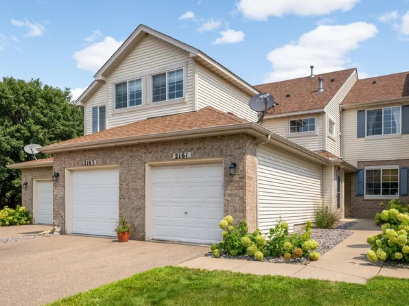 2161 Cool Stream Cir #1603, Saint Paul, MN 55122
