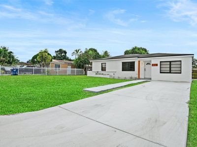 778 NW 146th St, Miami, FL, 33168