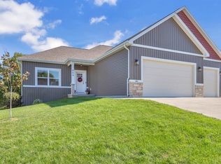 664 Valley View Dr, Campbellsport, WI 53010