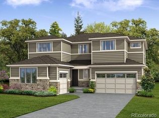 4944 E 141st Dr, Thornton, CO 80602