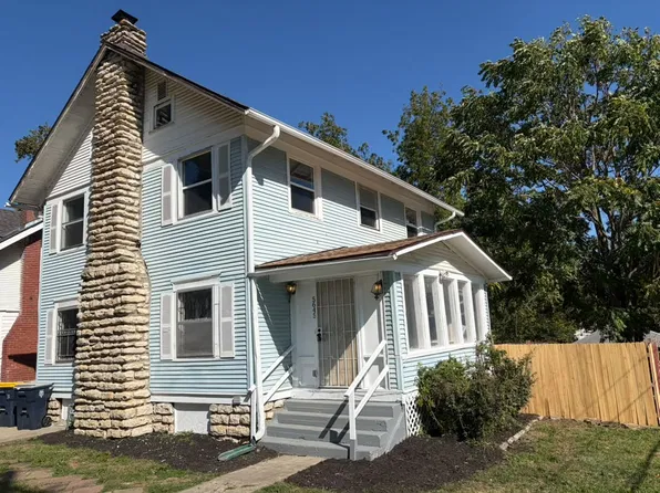 5645 Woodland Ave, Kansas City, MO 64130