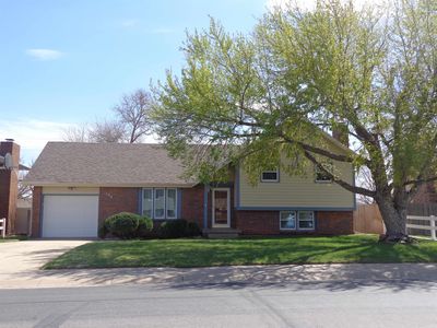 104 W 37th St, Hays, KS, 67601