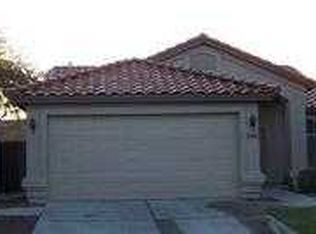 2231 S Navajo Way, Chandler, AZ 85286