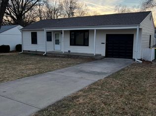 7312 Outlook St, Overland Park, KS 66204