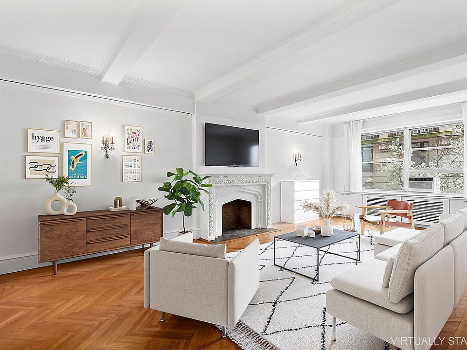 1st image of 91 Central Park W APT 3D