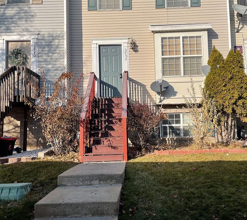 1st image of 5736 W Loch Raven Ct