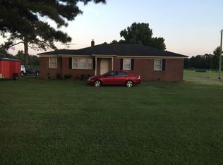 606 Ryland Rd, Tyner, NC 27980