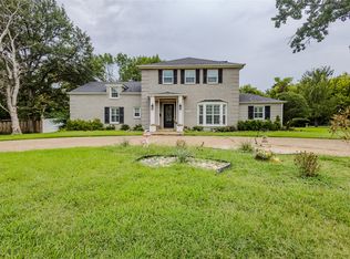 510 9th St, Terrell, TX 75160