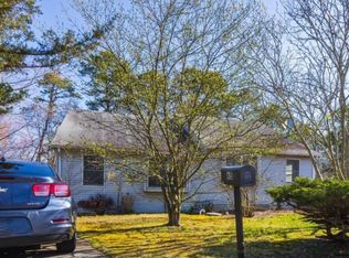 63 N Indian Valley Ct, Little Egg Harbor Township, NJ 08087