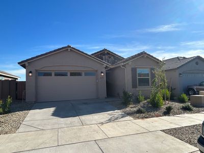 24551 N 169th Dr, Surprise, AZ, 85387