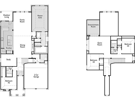 2nd image of 18103 Callander Ave