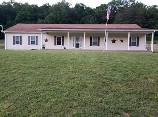 650 Toombs Hollow Rd, Hustonville, KY 40437