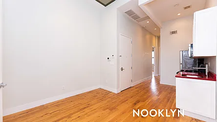 Rented by Nooklyn NYC LLC