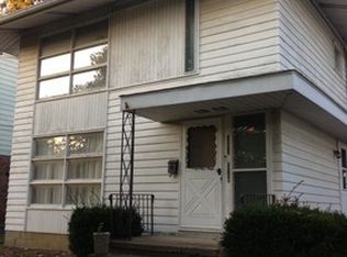 1769 Tanglewood Dr, Akron, OH 44313