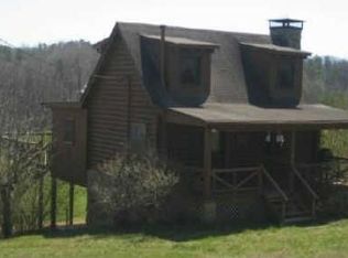 863 Mulkey Rd #1, Ellijay, GA 30536